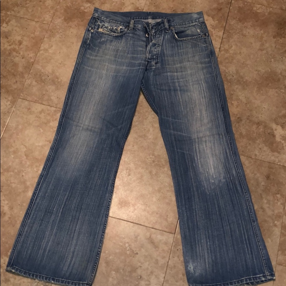 Diesel Jeans